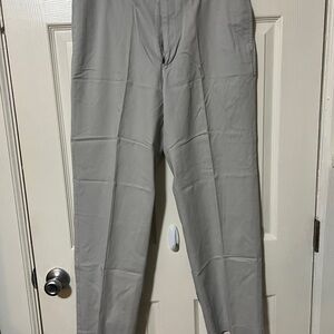 Savane Men's Stone/Soft Khaki Pants